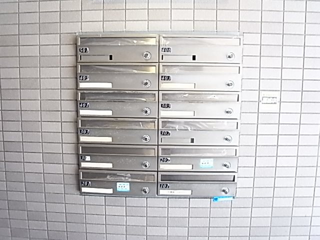 レジデンス灘のその他共用部分