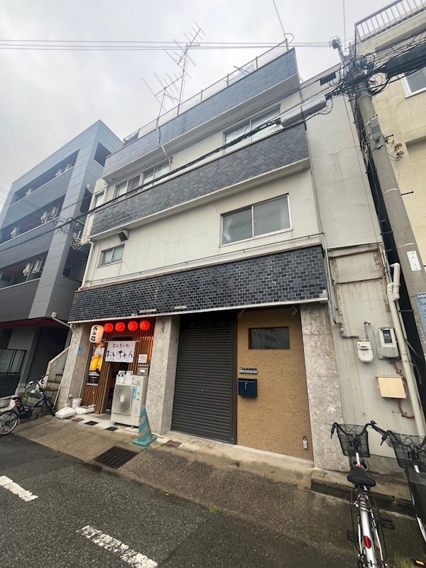 寒川ビル