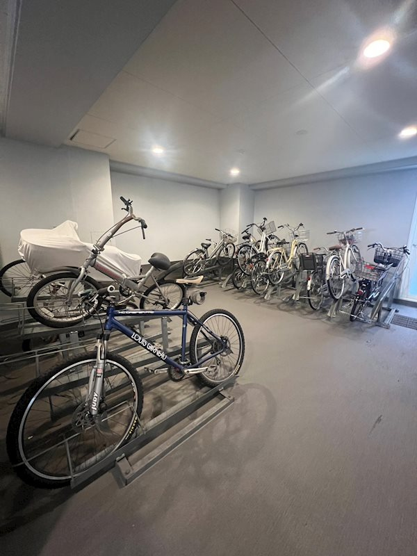 ワコーレ神戸元町アクシアの外観