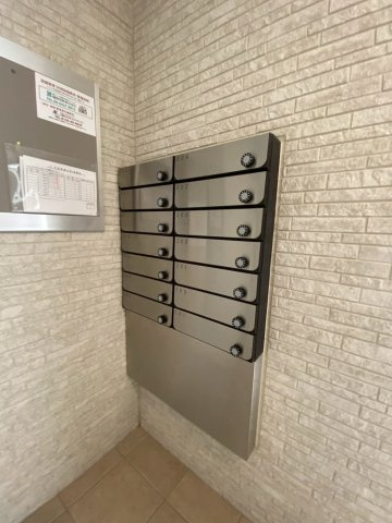 ワコーレヴィータ大開ステーシアのその他共用部分