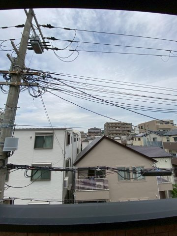 ワコーレヴィータ大開ステーシアの展望