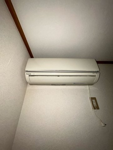 岩倉ハイツの設備