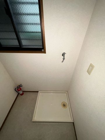 岩倉ハイツの設備