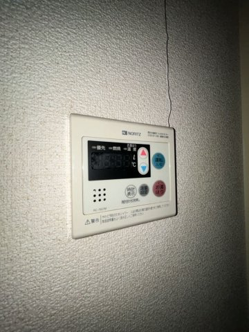 岩倉ハイツの設備