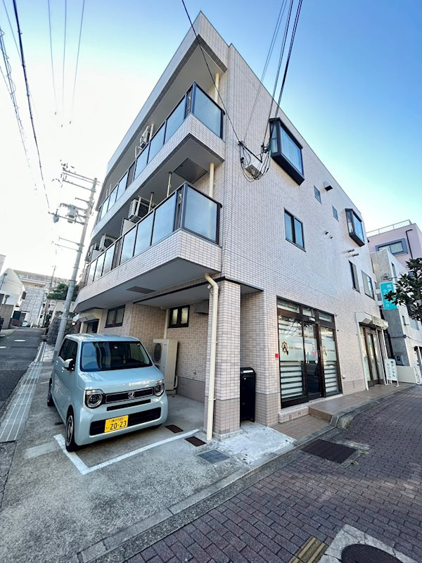 山手食品ビル