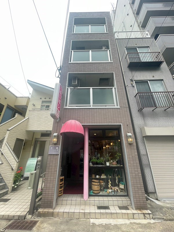 藤橋マンションパート2