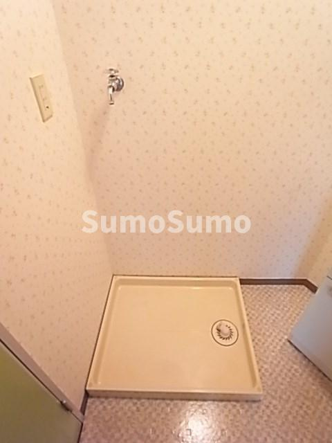 平野レジデンスのその他