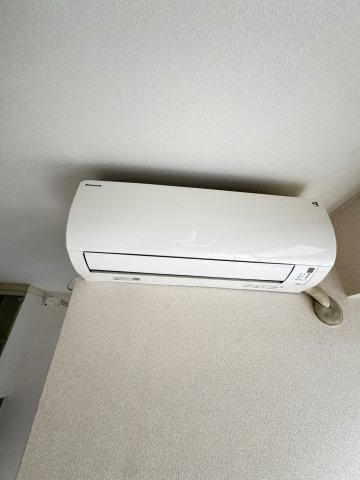 平野レジデンスの設備