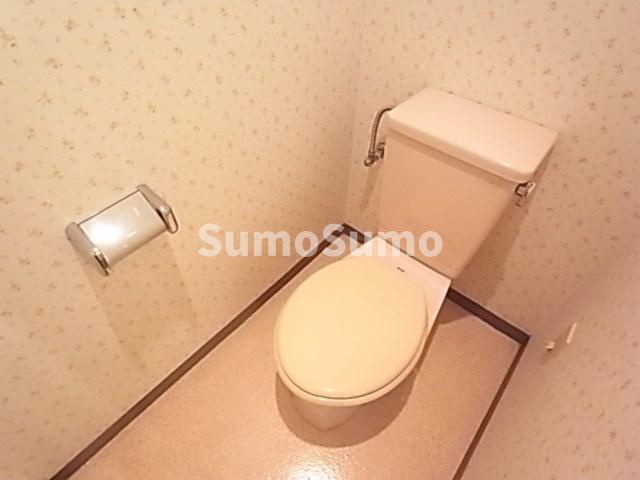 平野レジデンス