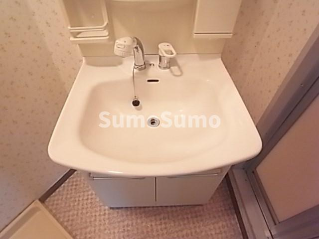 平野レジデンス