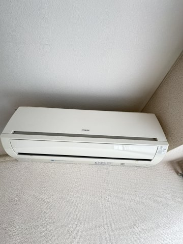 平野レジデンスの設備