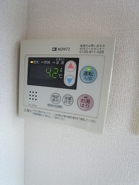 平野エスペランスのその他