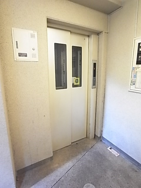 平野エスペランスのその他共用部分