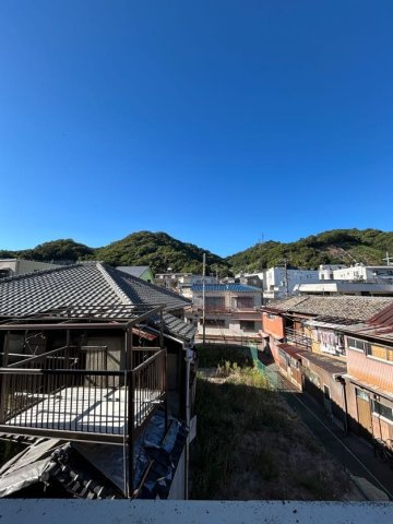 平野エスペランスの展望