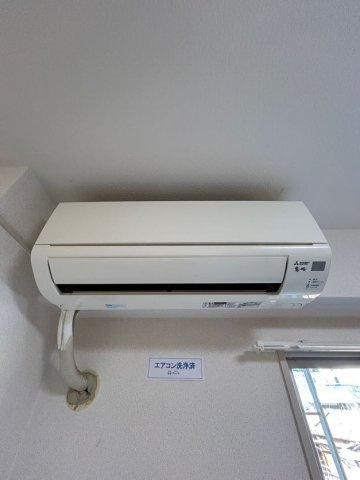 平野エスペランスの設備