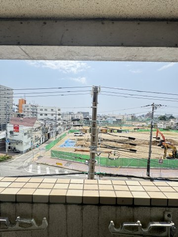 平野エスペランスの展望