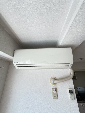 平野エスペランスの設備