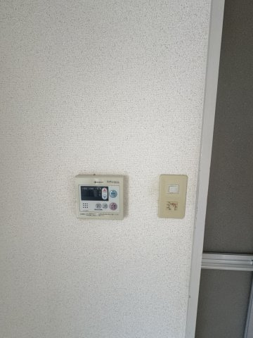 平野エスペランスの設備