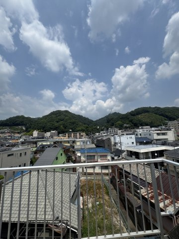 平野エスペランスの展望