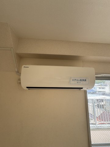 平野エスペランスの設備