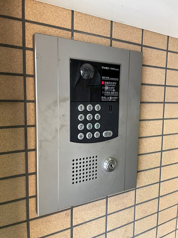 レファインド春日野道の外観