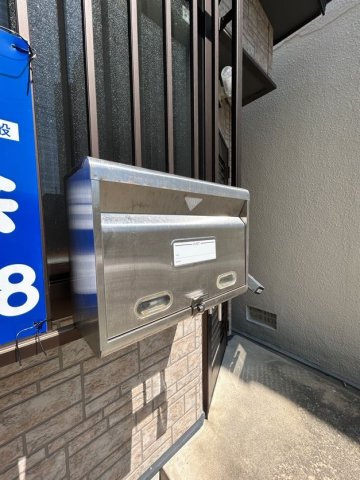 御船通事務所付き貸家のその他共用部分