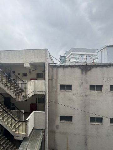 湊川センタービルＢ棟の展望