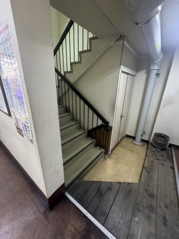 湊川センタービルＢ棟のその他共用部分