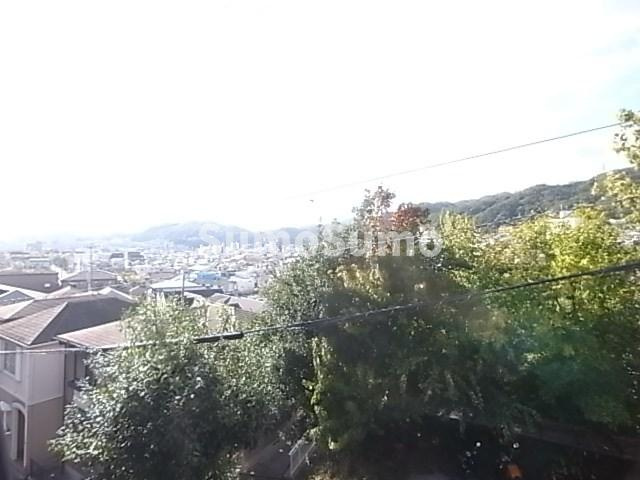 中山手ガーデンパレスＣ棟のその他