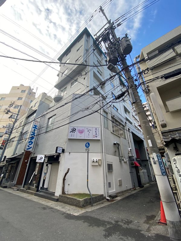 東門エースタウンビル