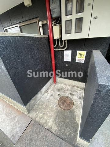 北口ハイツのその他共用部分