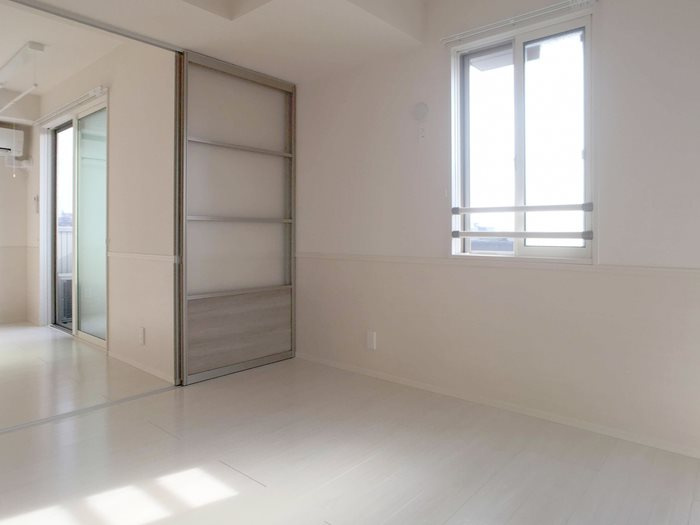 ロッコウコルンーＳの居間・リビング