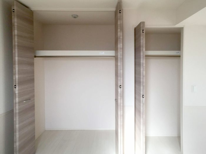 ロッコウコルンーＳの収納