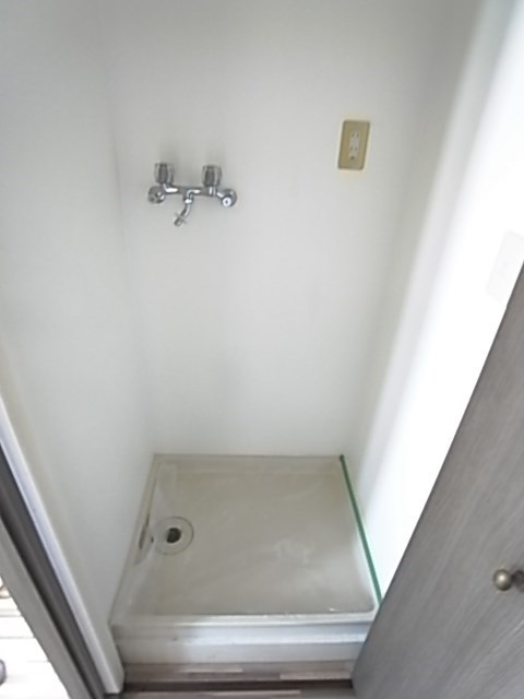 藤和シティホームズ灘の設備