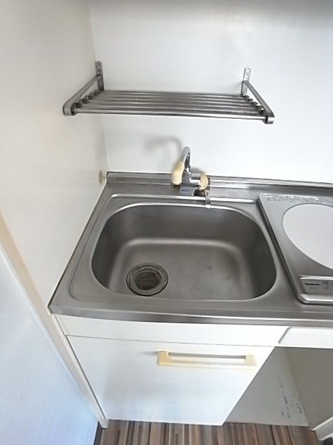 藤和シティホームズ灘のその他