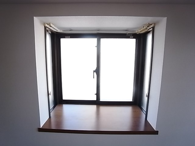 藤和シティホームズ灘のその他