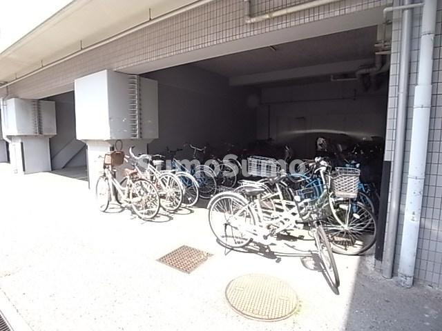 兵庫駅前アーバンライフのその他共用部分