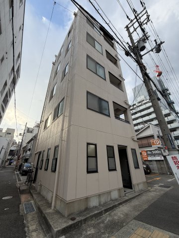 前田マンション
