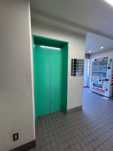北野ビル2のその他共用部分