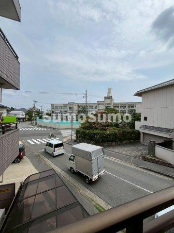 北夙川ナインズの展望