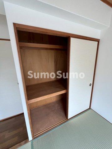 北夙川ナインズの設備