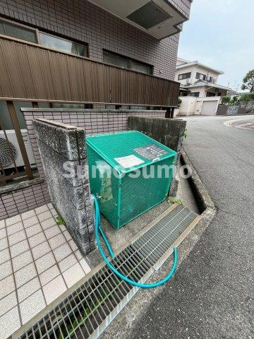 北夙川ナインズのその他共用部分