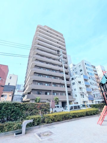 コスモ上野ロイヤルフォルム