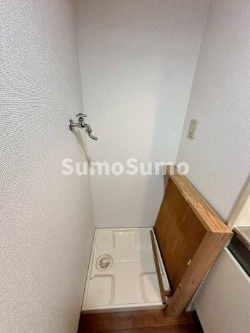 夙川ハイツAIOIの設備