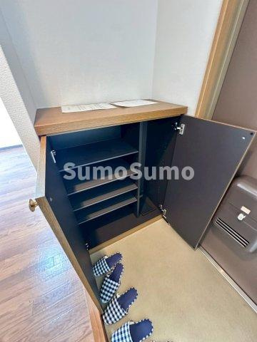 夙川ハイツAIOIのその他