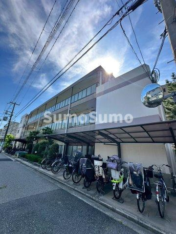 夙川ハイツAIOIの周辺