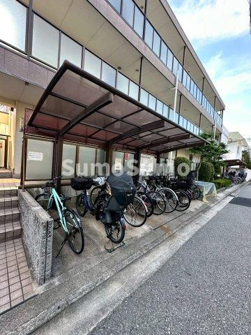 夙川ハイツAIOIのその他共用部分