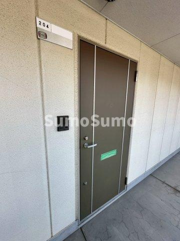 夙川ハイツAIOIのその他共用部分