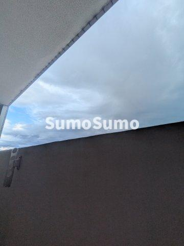 レジデンス20の展望