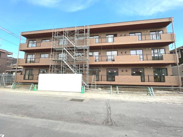 【外観】 | きれいな外観です